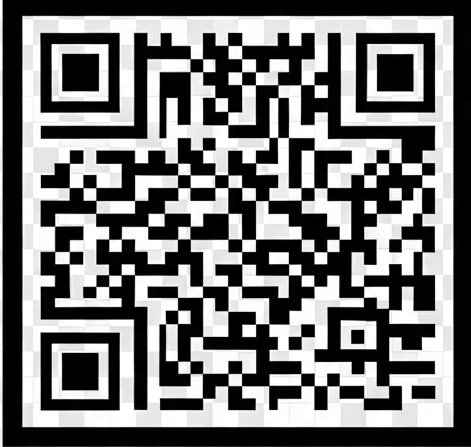 QR Menu Icon